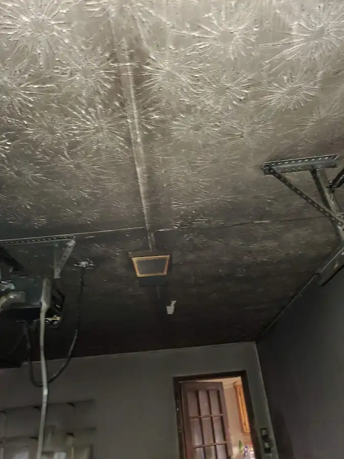 Fire and smoke damage assessment for Emergency Water Damage Services in Guntersville